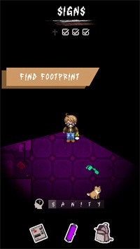 恐惧症幽灵(Specter Asylum)