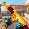 FPS突击队特别任务(Shooting Game - Anti Terrorist -)游戏官方版