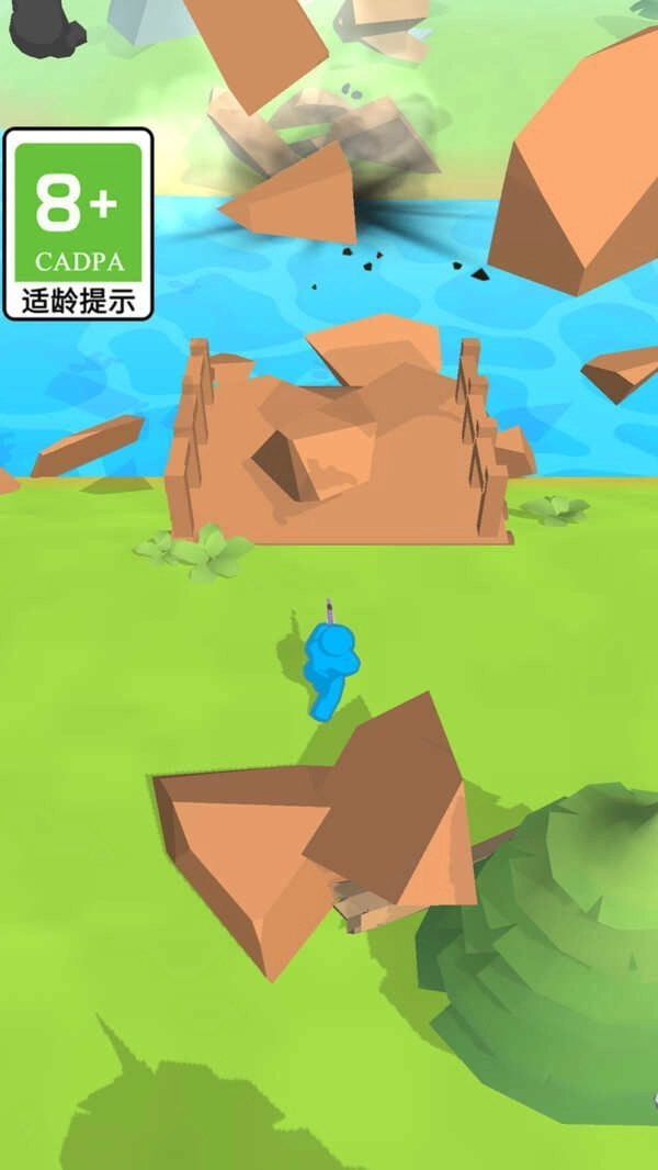 小兵突突突免费版