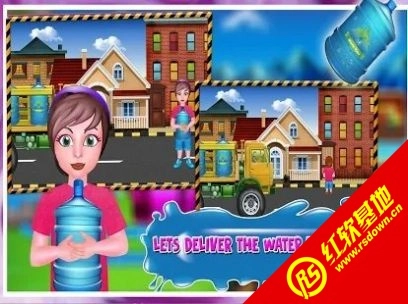 超级饮料制造商(饮料制造商)