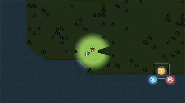 逆光侦探通用版