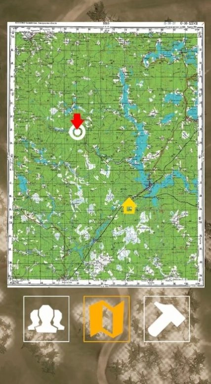 狙击手Nexus游戏纯净版