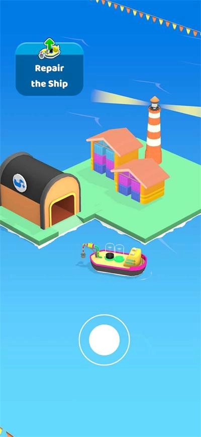 海上石油大师(Oil Master)