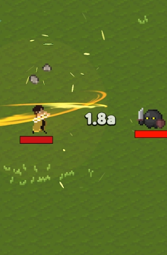 饲养猎人王手机免费版