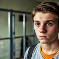 逃出精神病院的学生(SCHOOLBOY RUNAWAY from asylum)直装游戏版