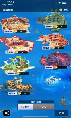 棱次元游戏纯净版