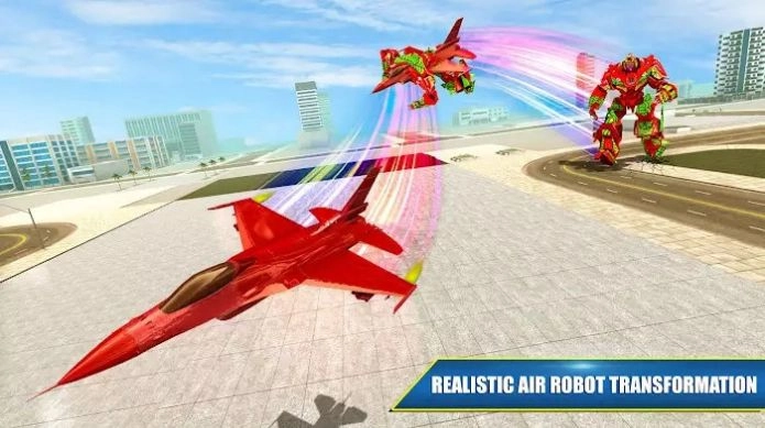 蜘蛛侠机器人(Spider Robot)