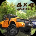 4x4疯狂越野车(4x4 Off-Road Rally 7)