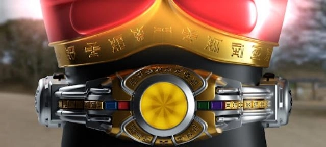 假面骑士空我腰带模拟器豪华版