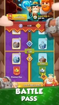 拉什竞技场(Rush Arena)