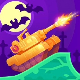 卡通坦克最新免费版