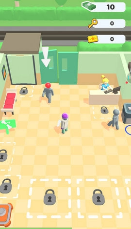 校园急救医生模拟游戏完整版