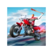 公路冲刺(Road Rush)