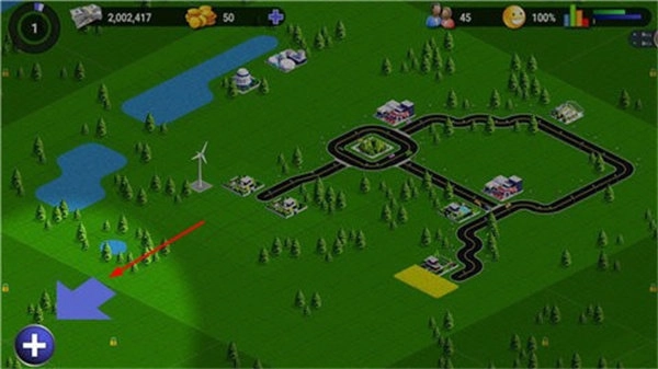 设计师城市2(Designer City 2)