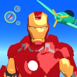 钢铁侠大师正版