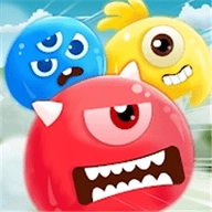 可爱的野兽森林(Cute Beast Forest)