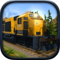 模拟火车3D版