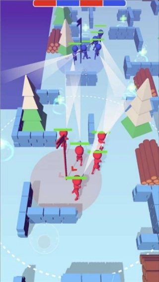 射击大团战(最新版