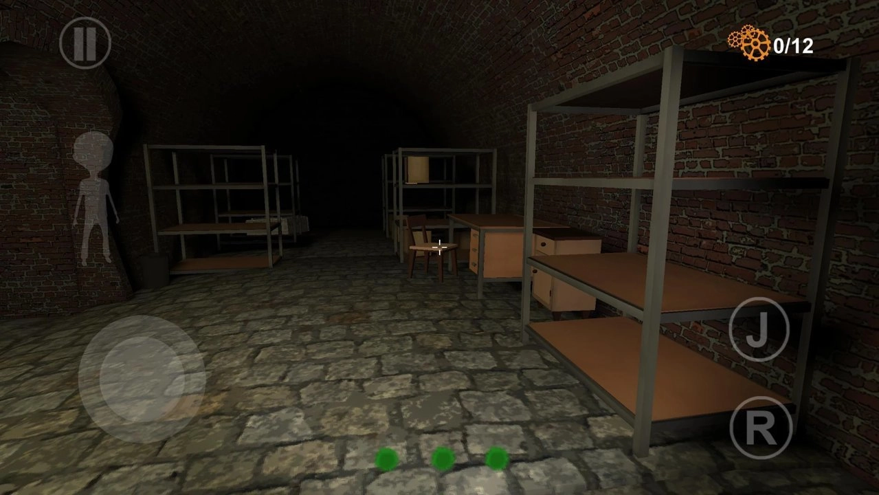 弟弟别睡了(BrotherWakeUp)