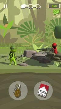 命运之队(Squad Of Fortune)