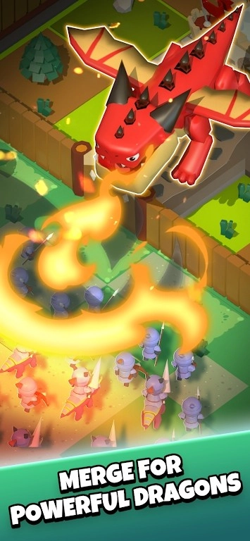 合并奥德赛(Merge Odyssey)游戏正版