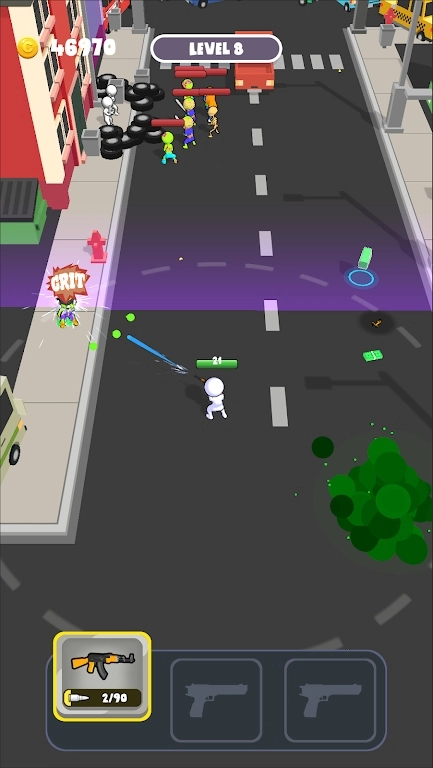 超级日Z(Hyper Day Z)