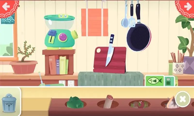 寿司餐厅模拟器(无广告版