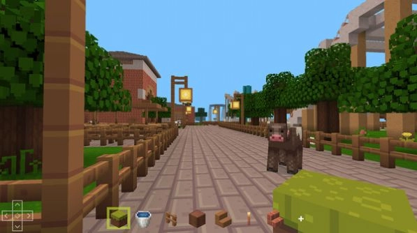 沙盒工艺3D世界(RealmCraft)