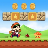 诺布的世界超级冒险(Nobs World)