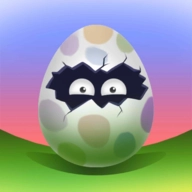 红球蛋(Red Ball Egg)