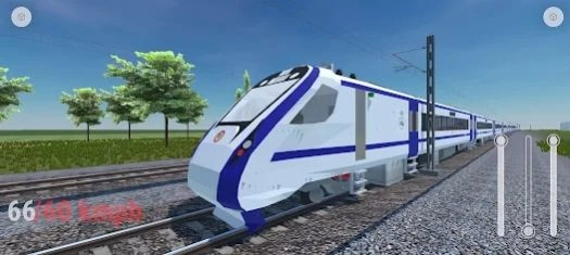 巴拉特铁路模拟器(Bharat Rail Sim)