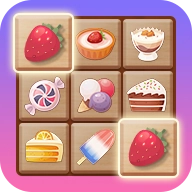 瓷砖配对连连看(Tile Connect)