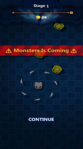 飞刀旋转手游无广告版