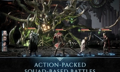 代号骑士(Project Knights)