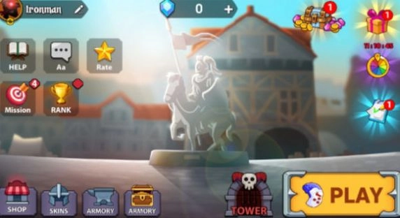 火柴人战争终极挑战最新版