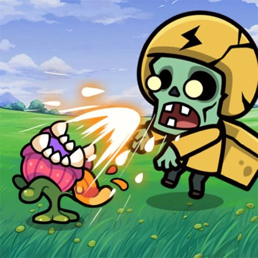 植物进化杂交版