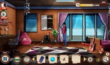 密室逃脱没有揭开的的秘密(Escape Room Unrevealed Mystery)