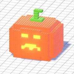 放置积木工厂(Brick Factory)