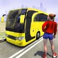 城市豪华旅游巴士3D(City Luxury Tourist Bus 3D)