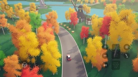 艺术拉力赛(Art of Rally)