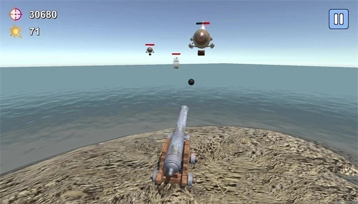 岛屿阵地战2(Island Defender 2)安卓官方版