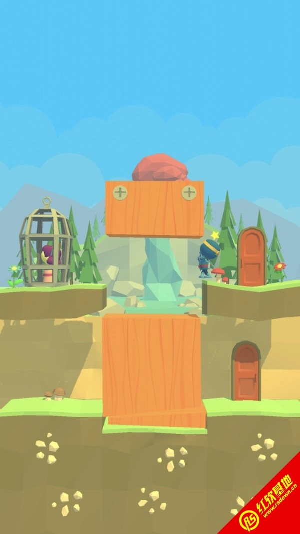 砍柴忍者大师最新版