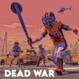 死战求生(Dead War Survival)