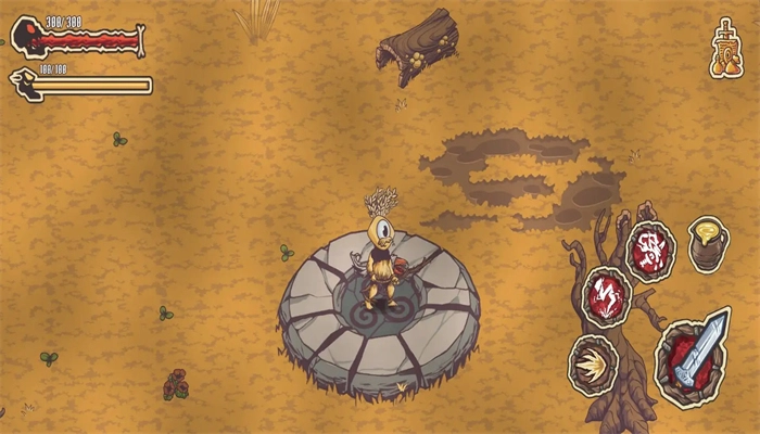 不可食用(Inseedious)官方版