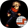 凯森像素(Jujutsu Kaisen Pixel)