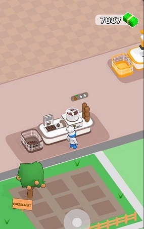 甜蜜巧克力经营(Sweet Bite)游戏安装包