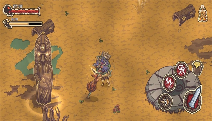 不可食用(Inseedious)官方版