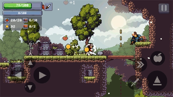 苹果骑士2(Apple Knight 2)通用版