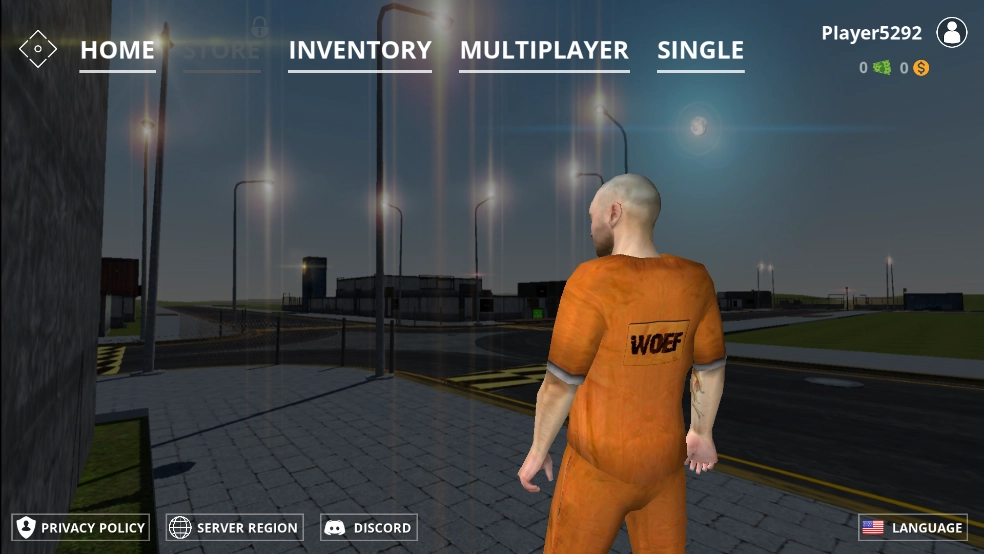 TUB物理沙盒（联机版