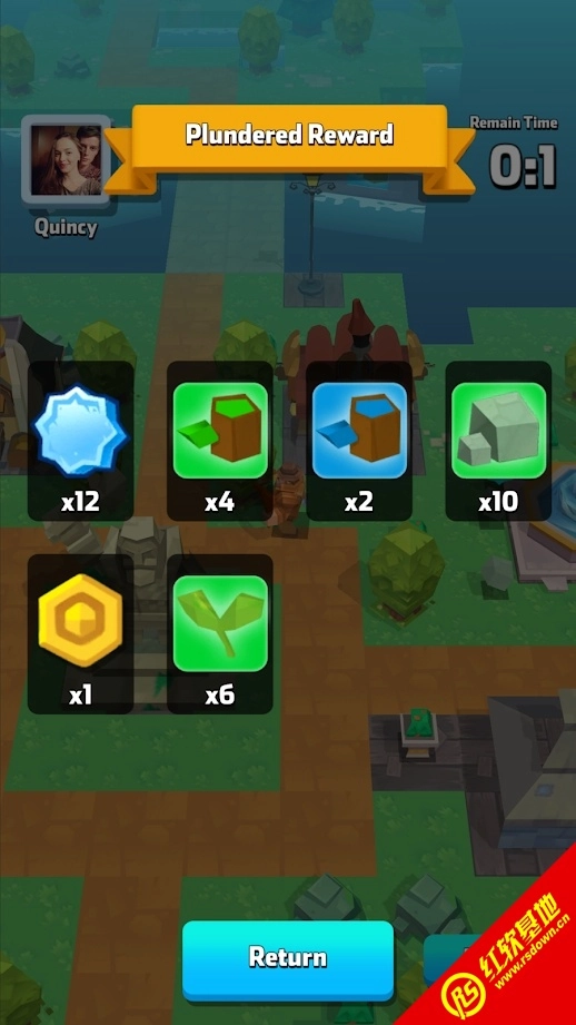 菜刀大师(Master)游戏官方版